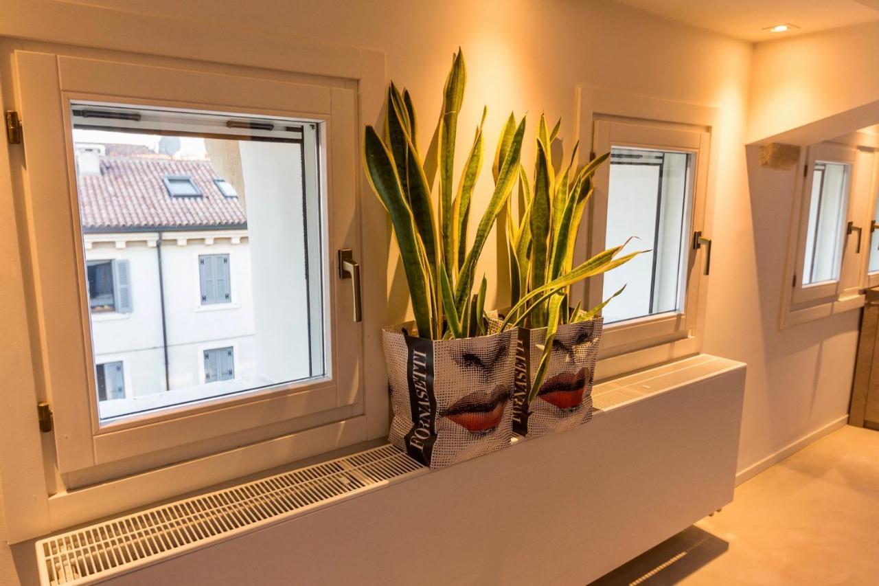 Ca Borsari Lägenhet Verona Exteriör bild