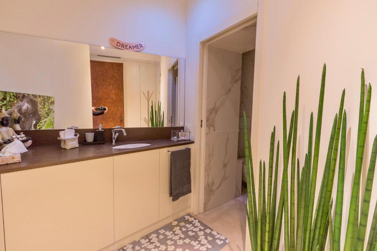 Ca Borsari Lägenhet Verona Exteriör bild