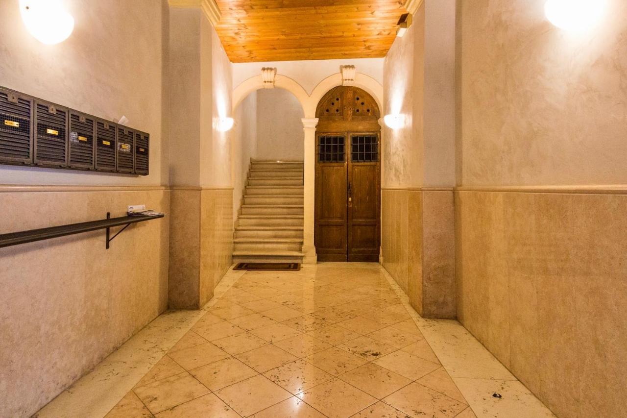 Ca Borsari Lägenhet Verona Exteriör bild