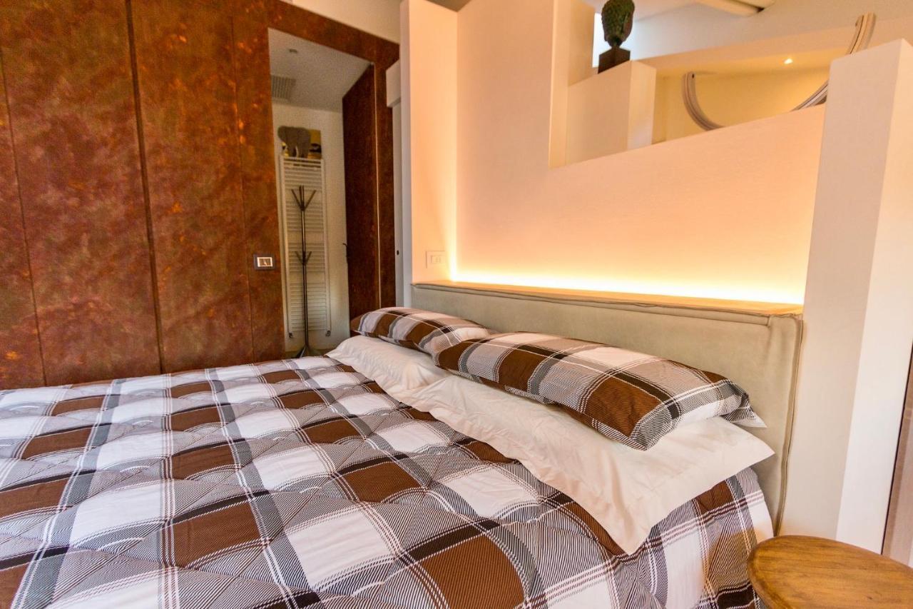 Ca Borsari Lägenhet Verona Exteriör bild